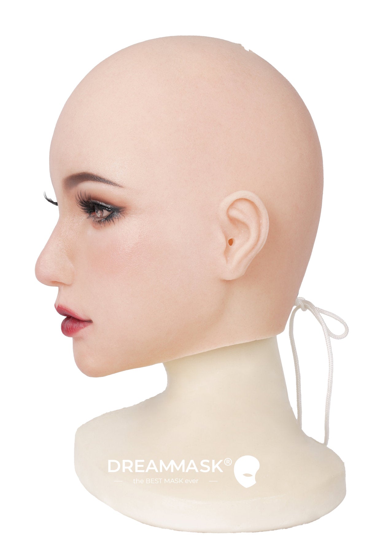 Ching Silicone Mask Goddess Version - Quaworth