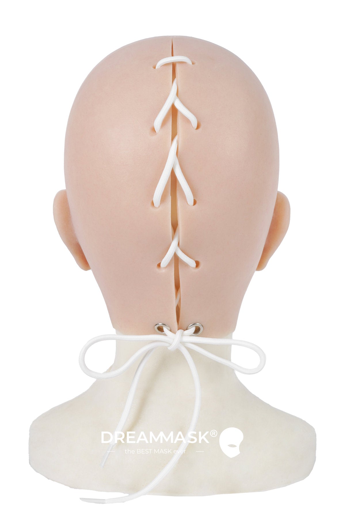 Ching Silicone Mask Goddess Version - Quaworth