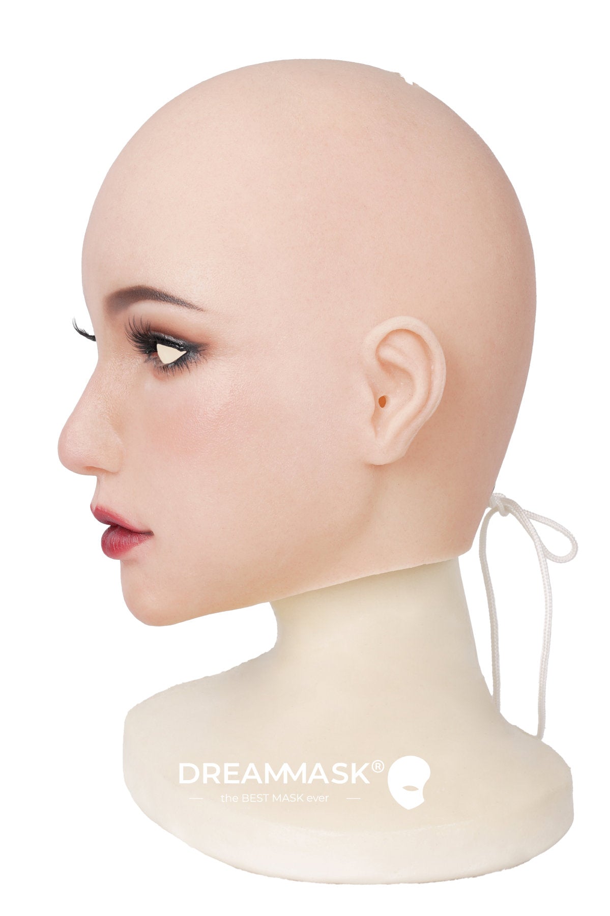 Ching Silicone Mask Goddess Version - Quaworth