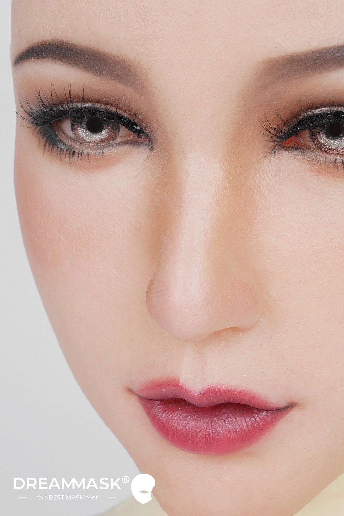 Ching Silicone Mask Goddess Version - Quaworth