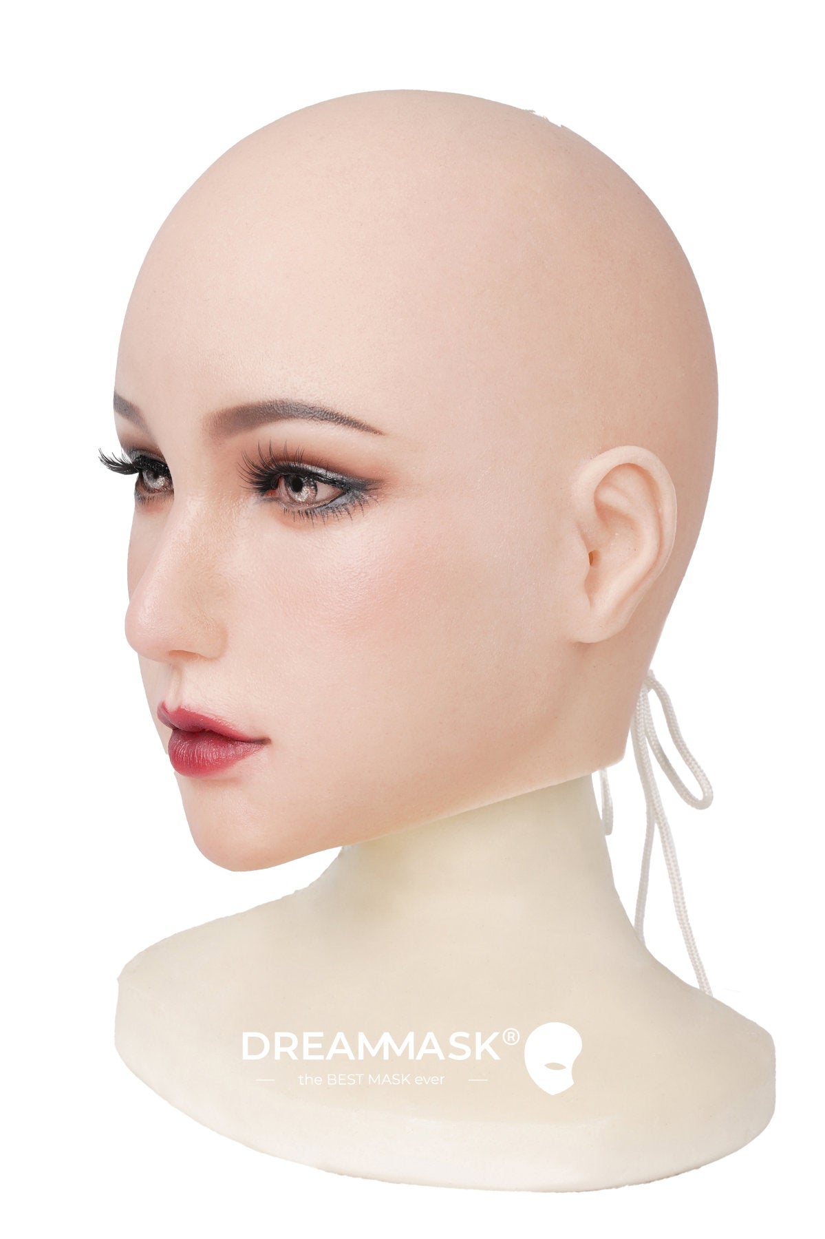 Ching Silicone Mask Goddess Version - Quaworth
