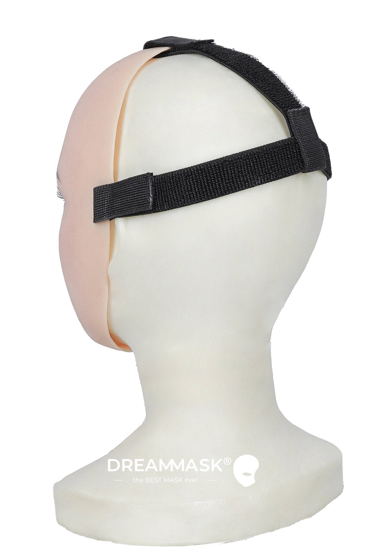 Ching Silicone Mask Goddess Version - Quaworth
