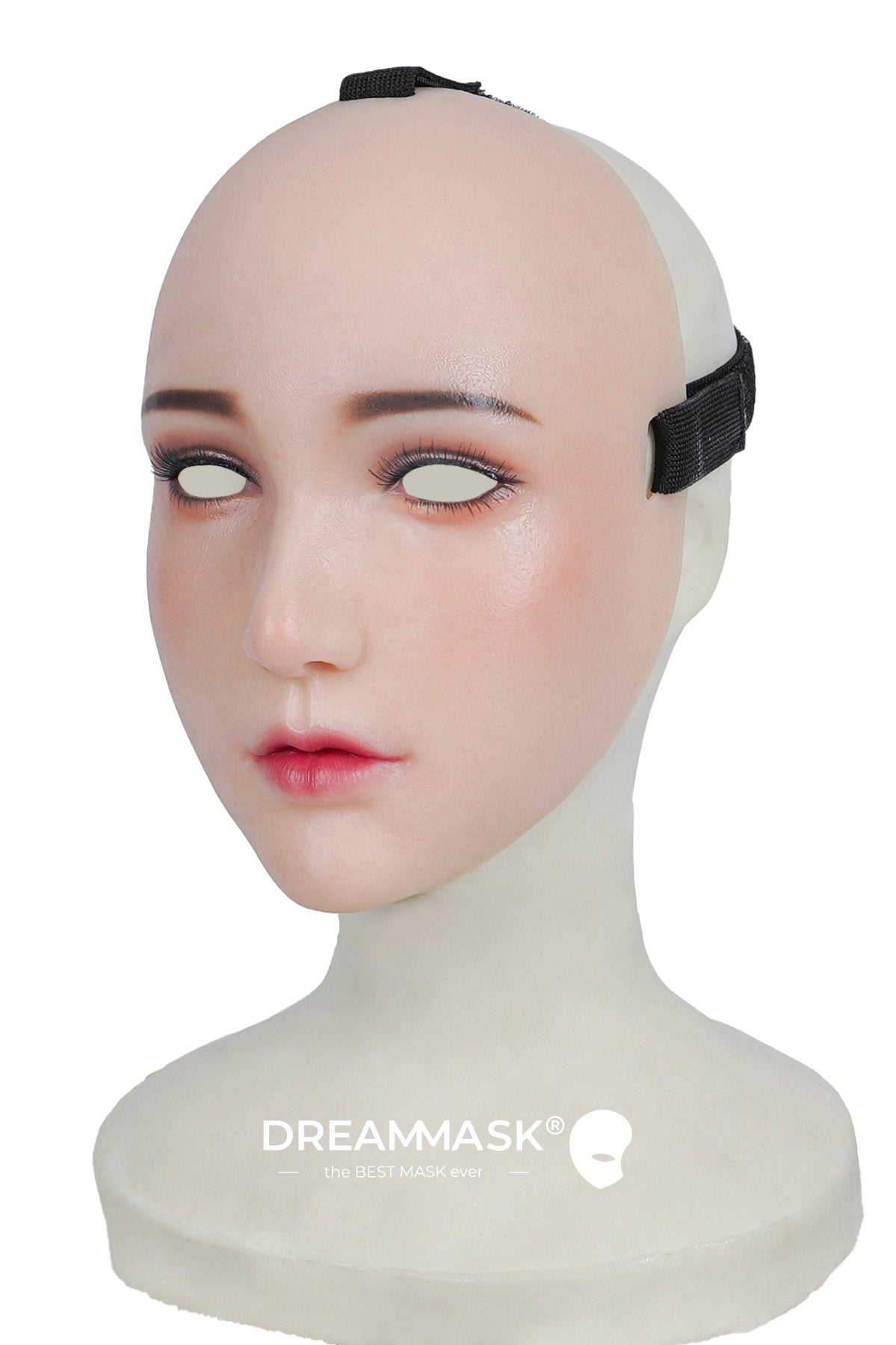 Ching Silicone Mask Standard Version - Quaworth