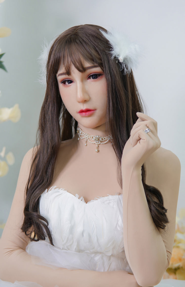 Ching Silicone Mask Standard Version - Quaworth