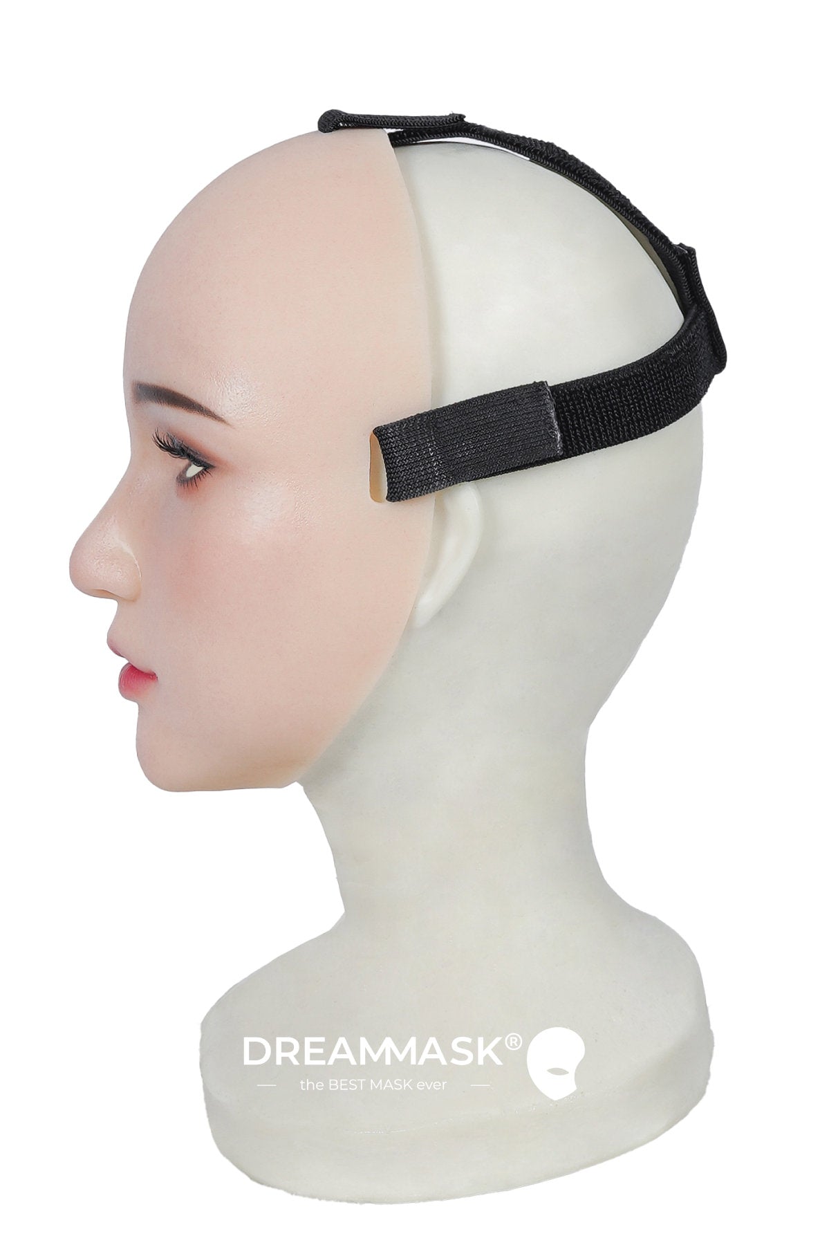 Ching Silicone Mask Standard Version - Quaworth