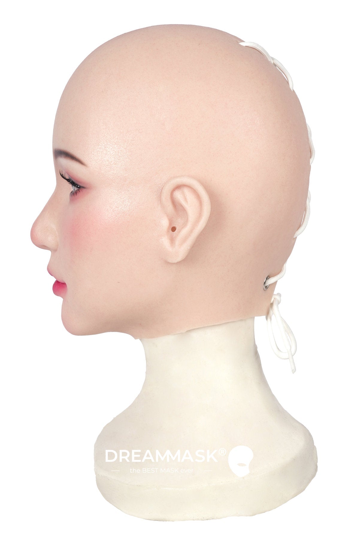 Ching Silicone Mask Standard Version - Quaworth