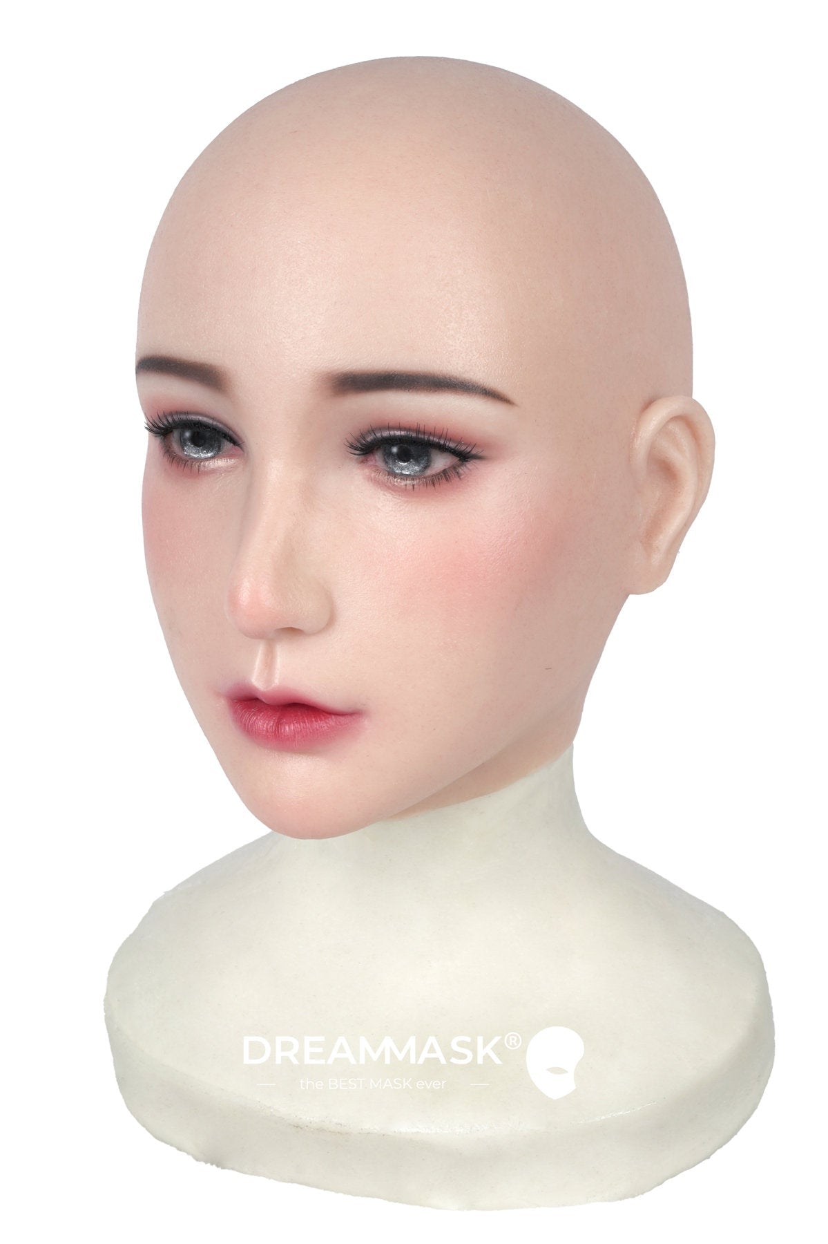 Ching Silicone Mask Standard Version - Quaworth