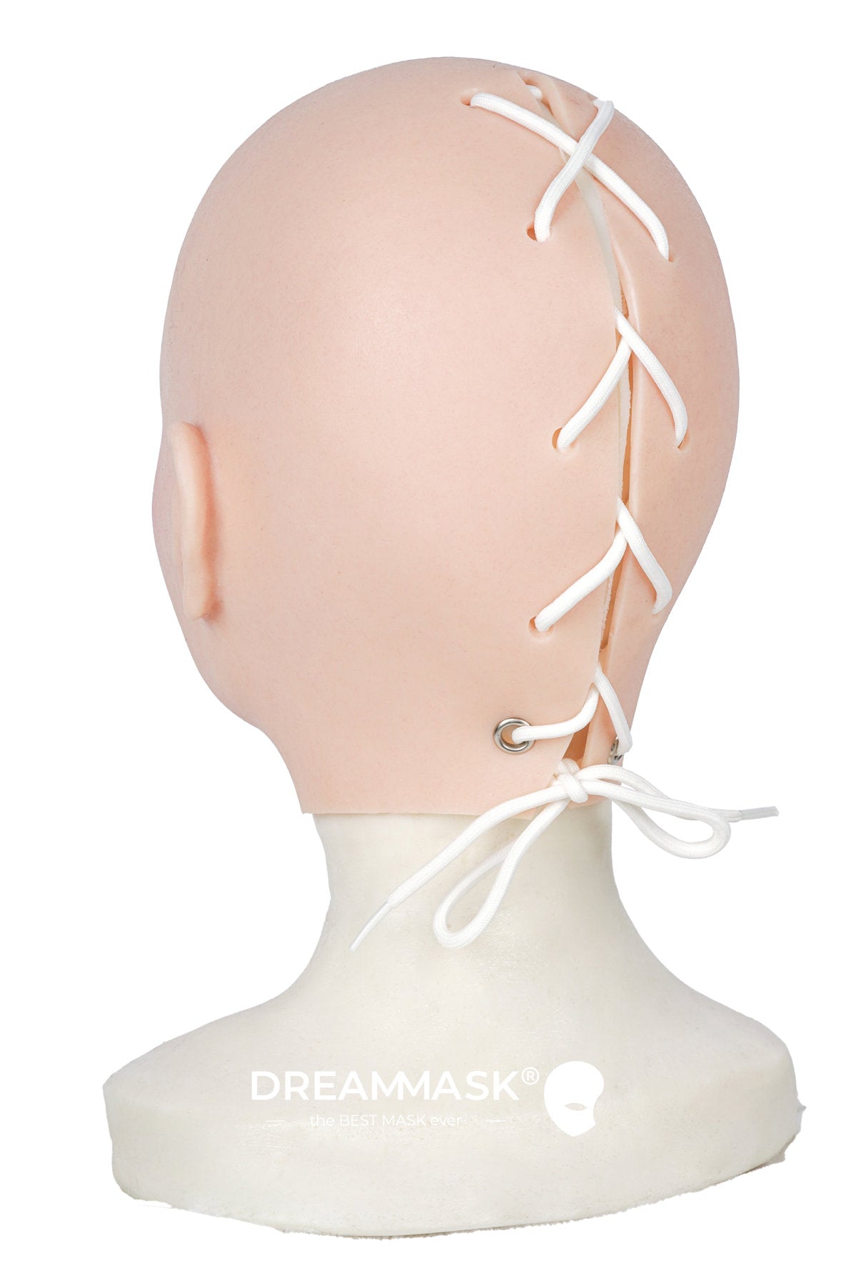 Ching Silicone Mask Standard Version - Quaworth