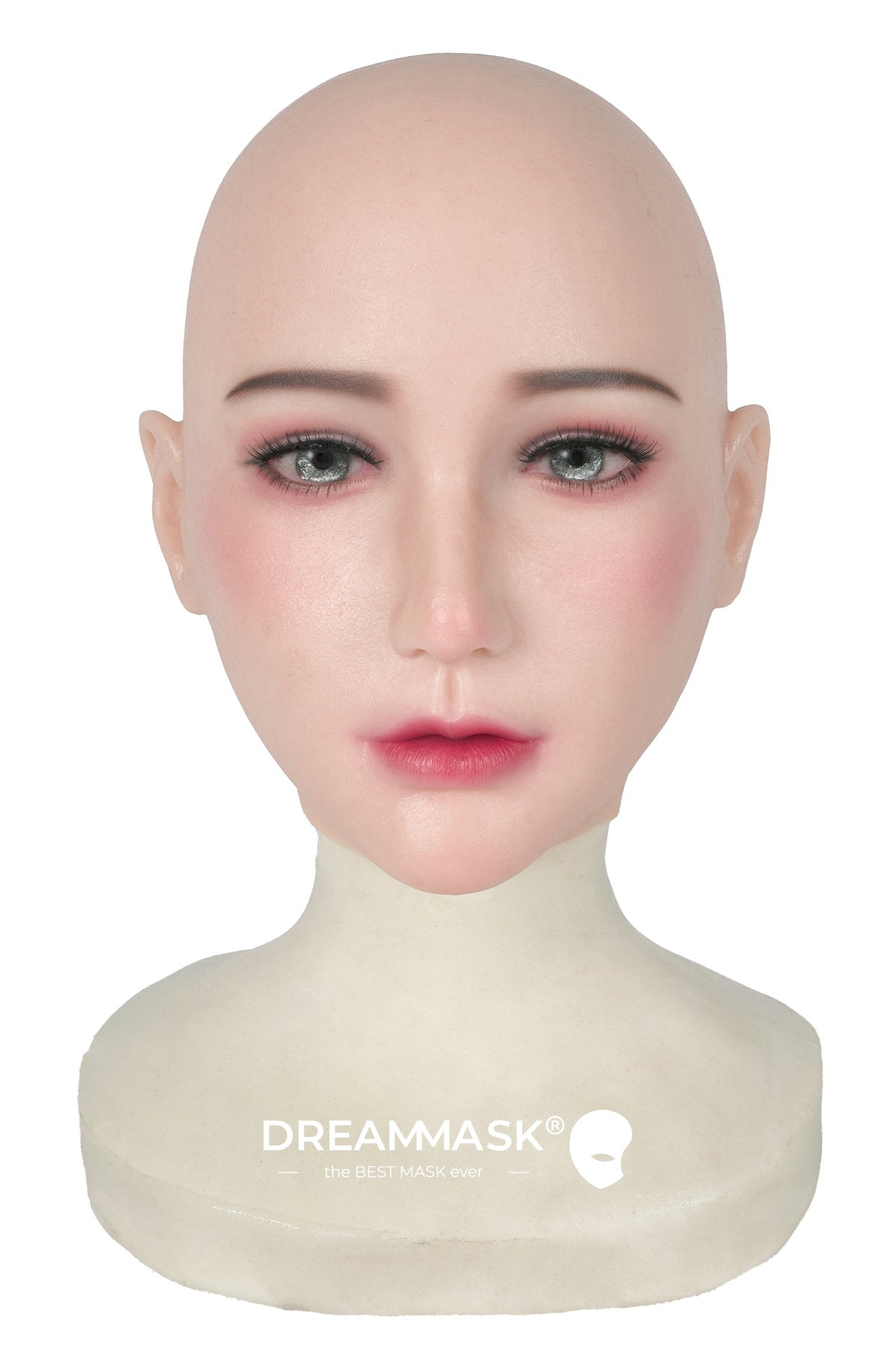 Ching Silicone Mask Standard Version - Quaworth