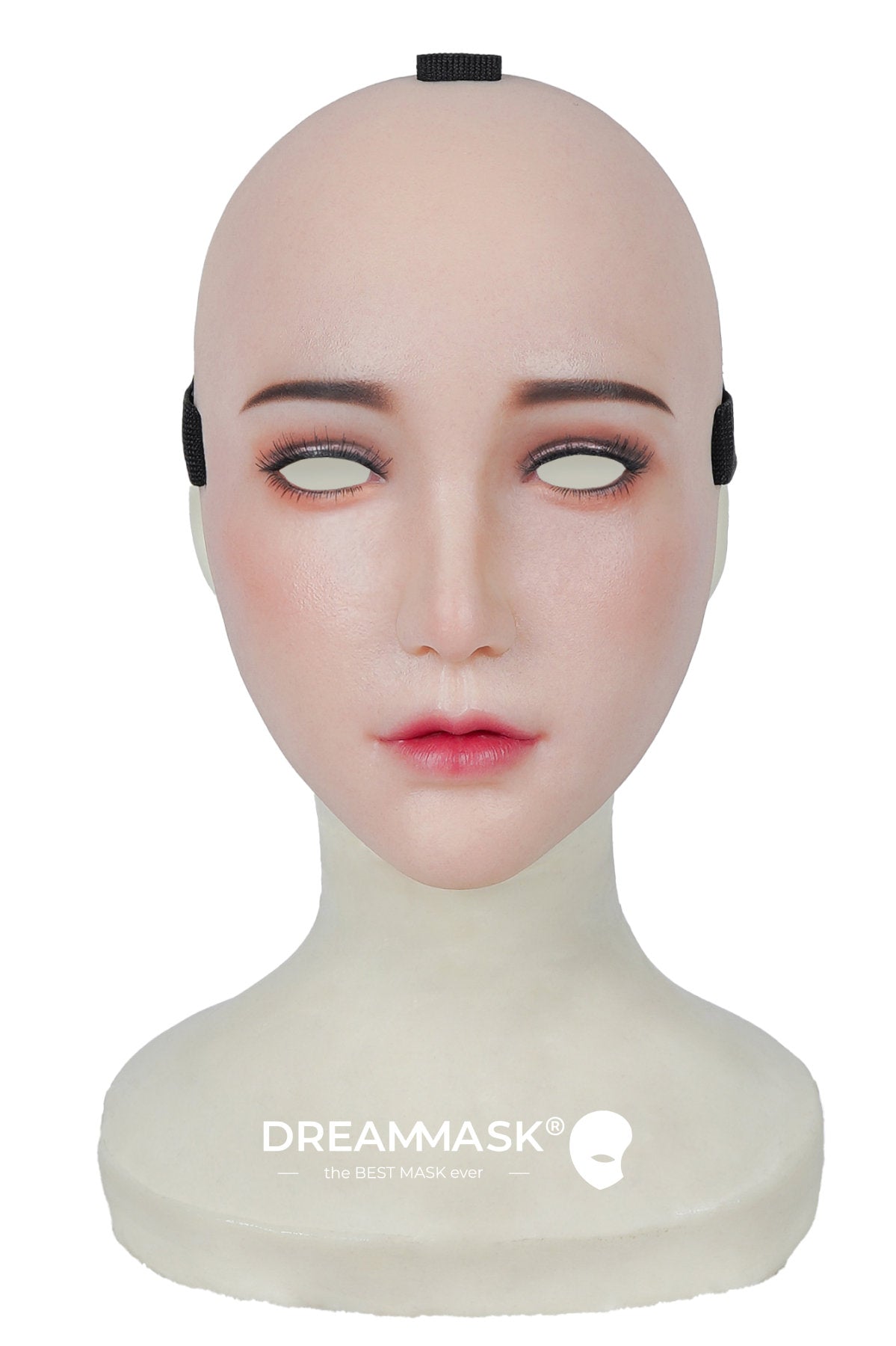 Ching Silicone Mask Standard Version - Quaworth