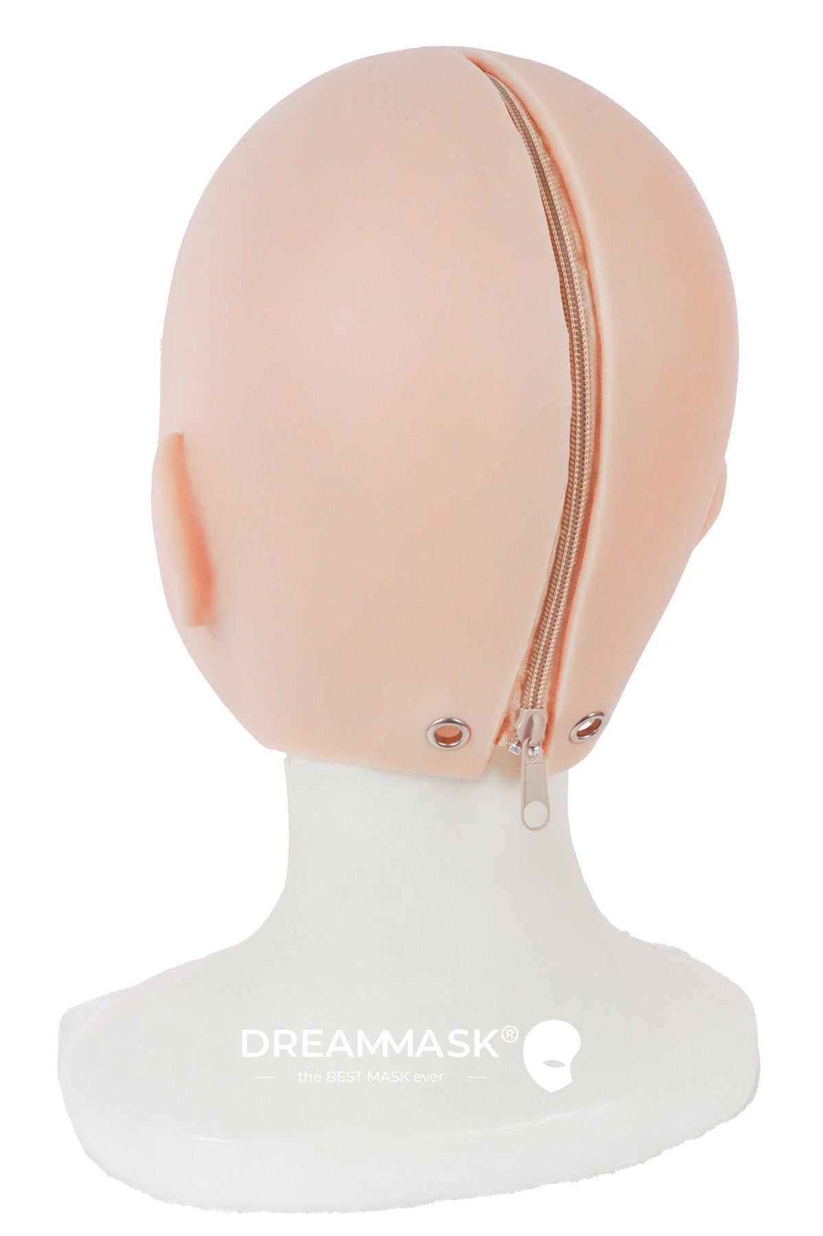 Ching Silicone Mask Standard Version - Quaworth