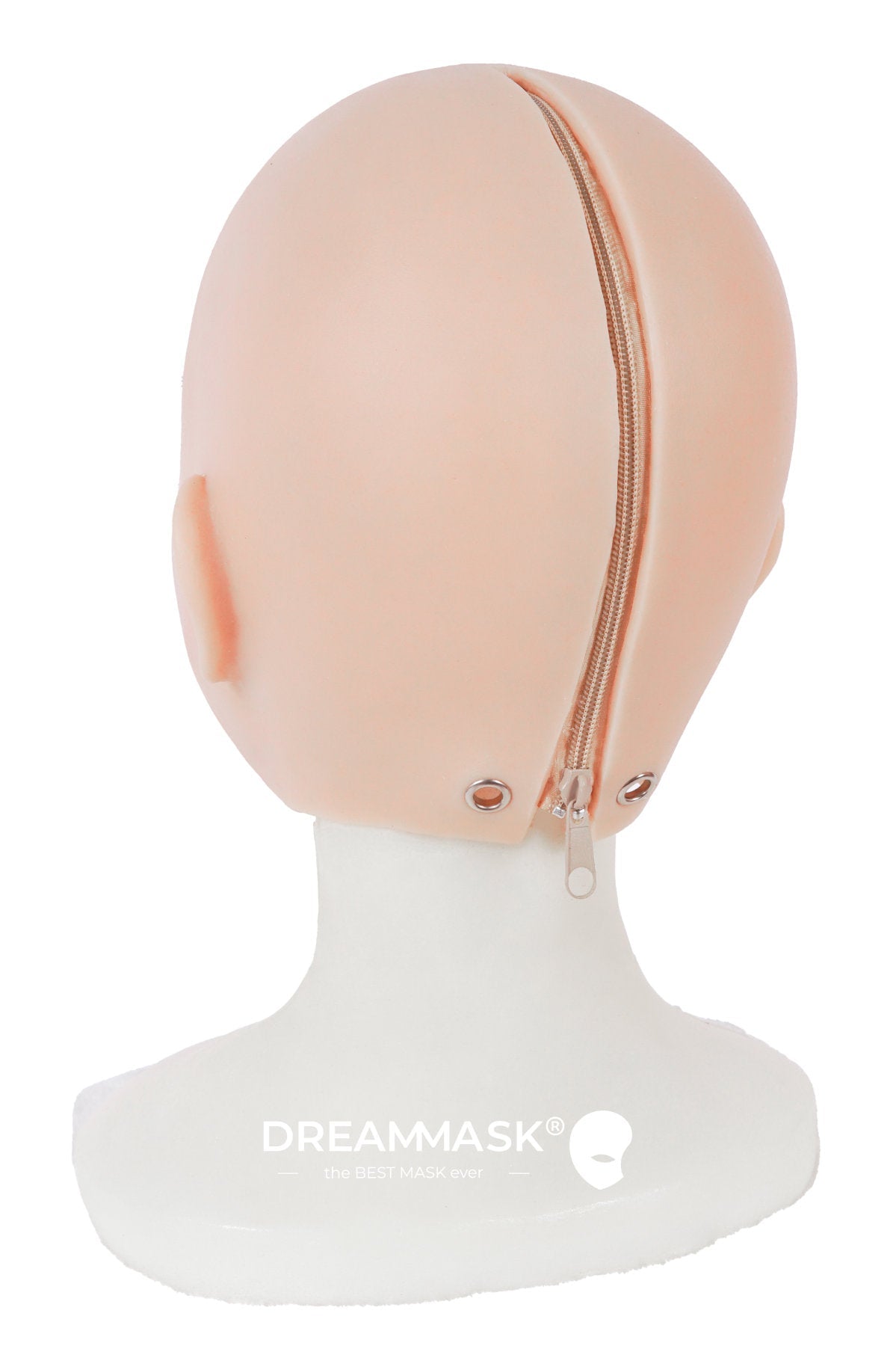 Ching Silicone Mask Special Makeup Version - Quaworth