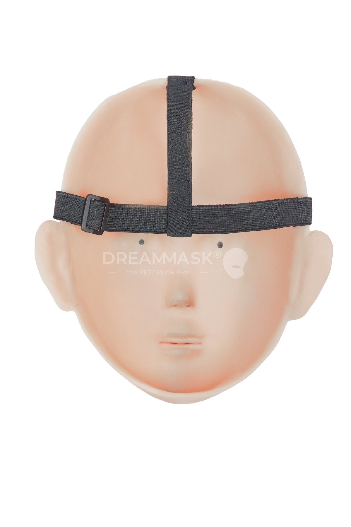 Ching Silicone Mask Special Makeup Version - Quaworth