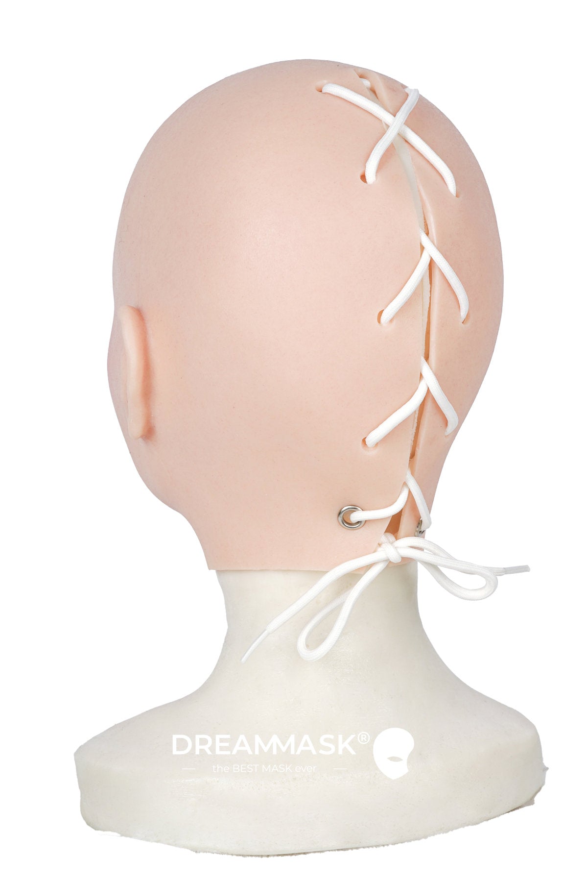 Ching Silicone Mask Special Makeup Version - Quaworth