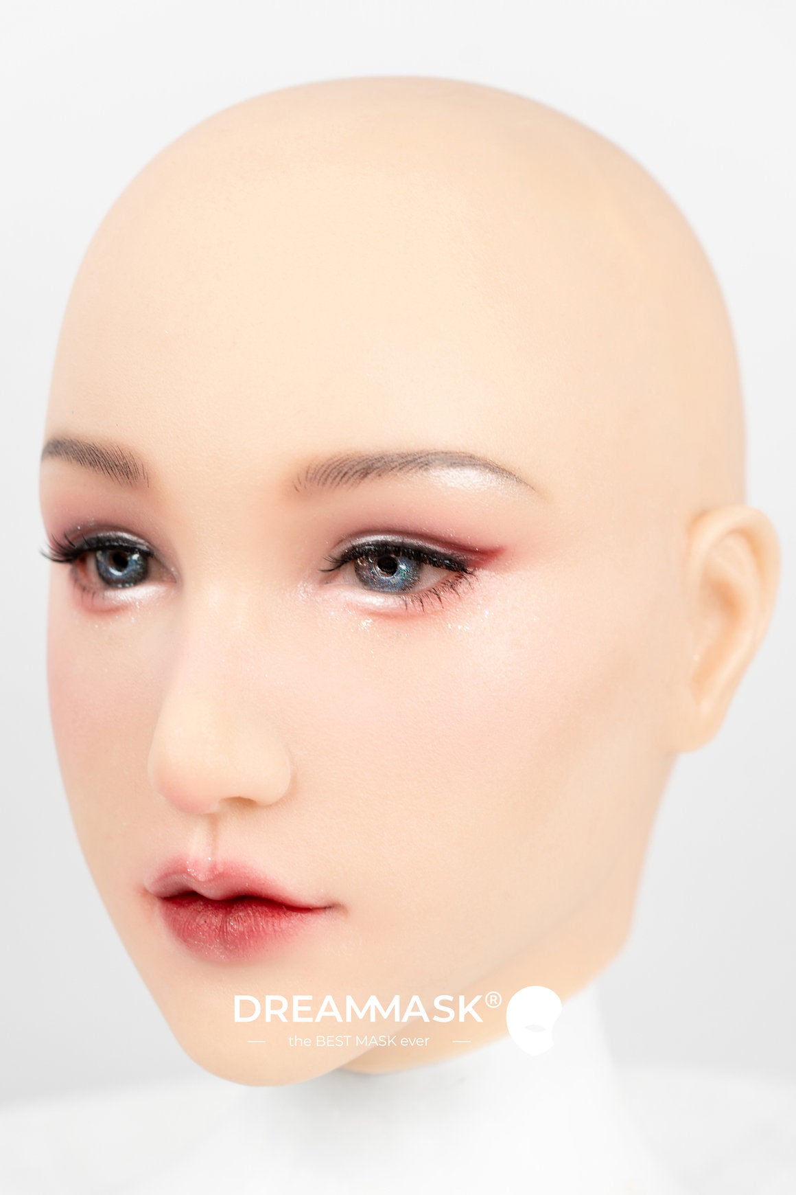 Ching Silicone Mask Spring Sweety Version - Quaworth