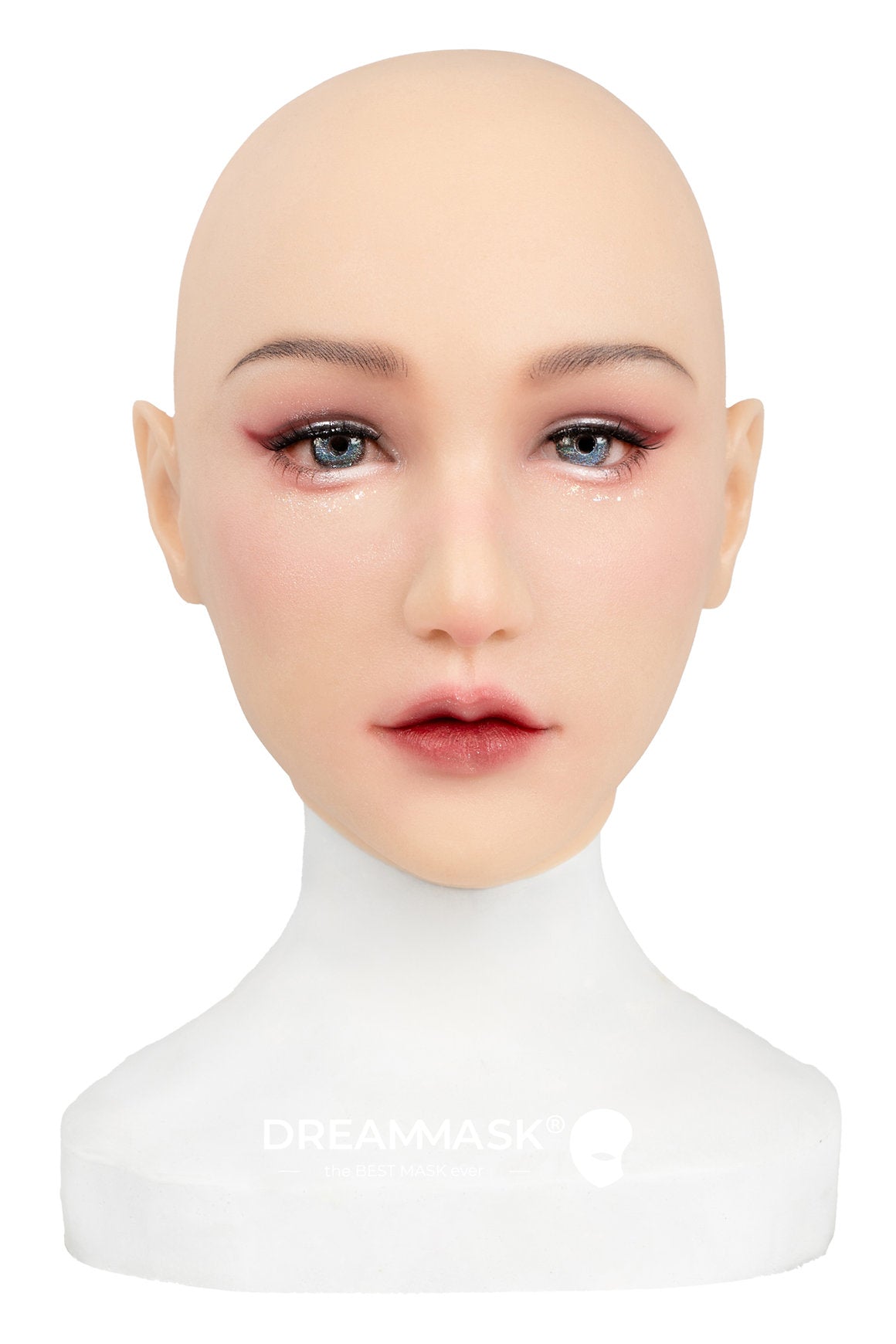 Ching Silicone Mask Spring Sweety Version - Quaworth