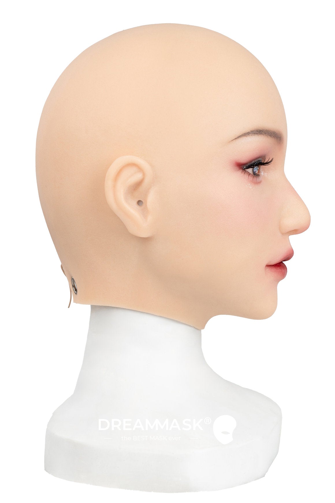 Ching Silicone Mask Spring Sweety Version - Quaworth
