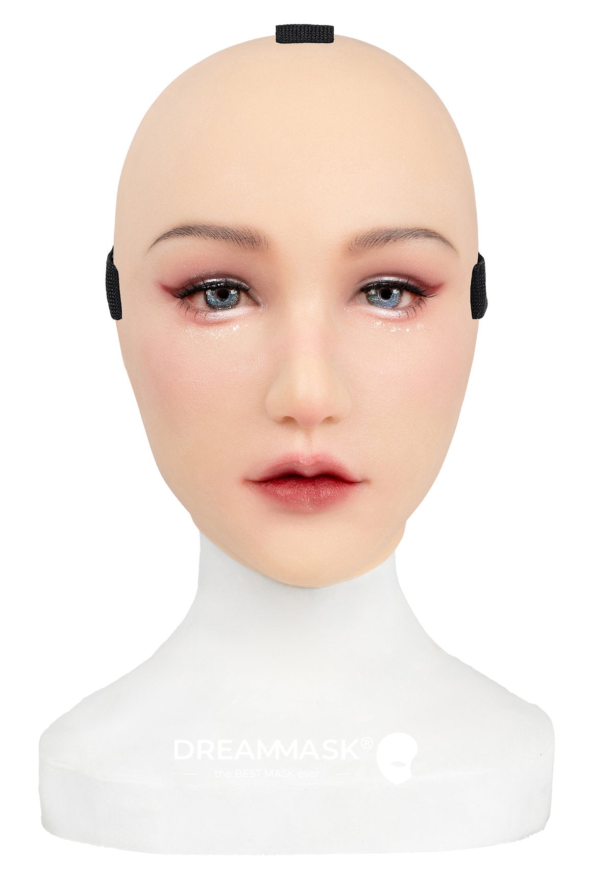 Ching Silicone Mask Spring Sweety Version - Quaworth