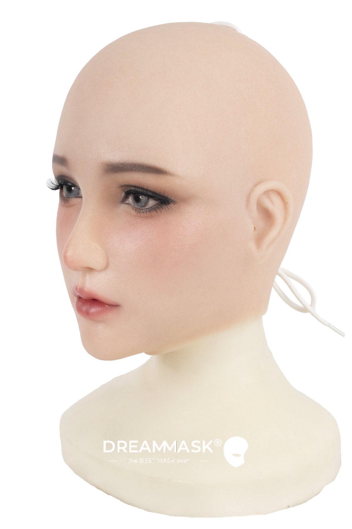 Ching Silicone Mask Sugar Girl Version - Quaworth