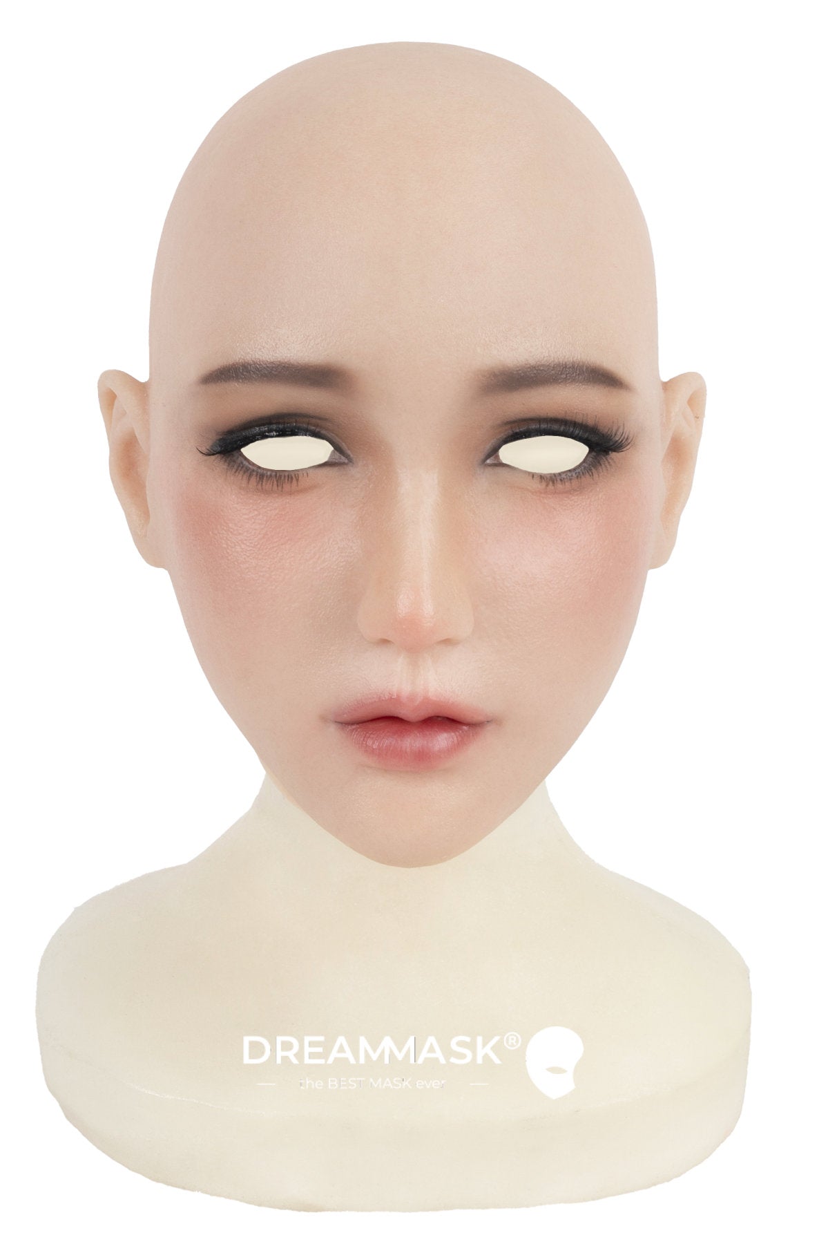 Ching Silicone Mask Sugar Girl Version - Quaworth