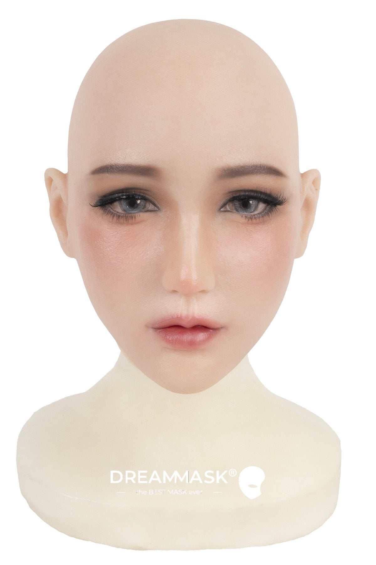 Ching Silicone Mask Sugar Girl Version - Quaworth