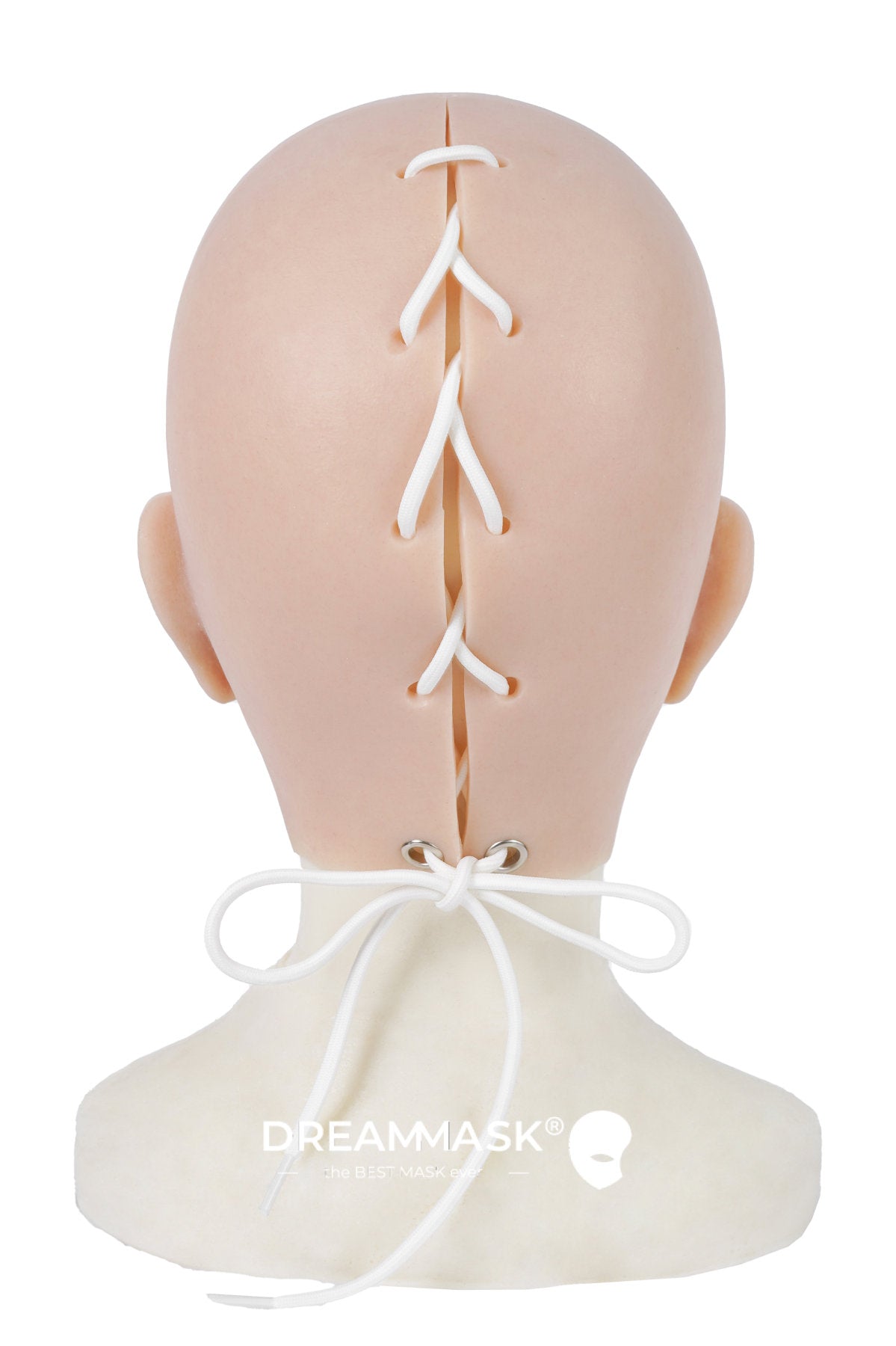Ching Silicone Mask Sugar Girl Version - Quaworth