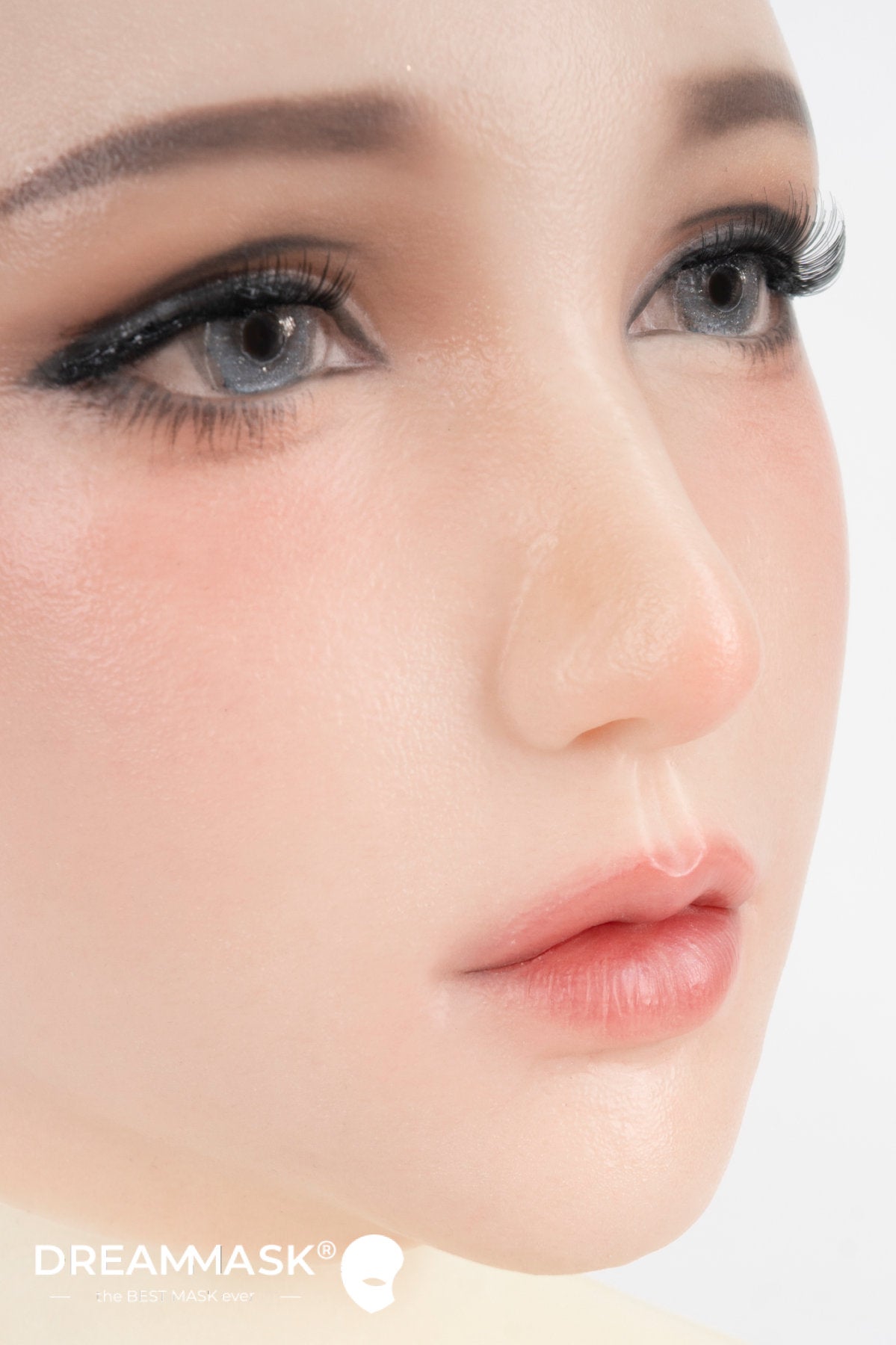 Ching Silicone Mask Sugar Girl Version - Quaworth