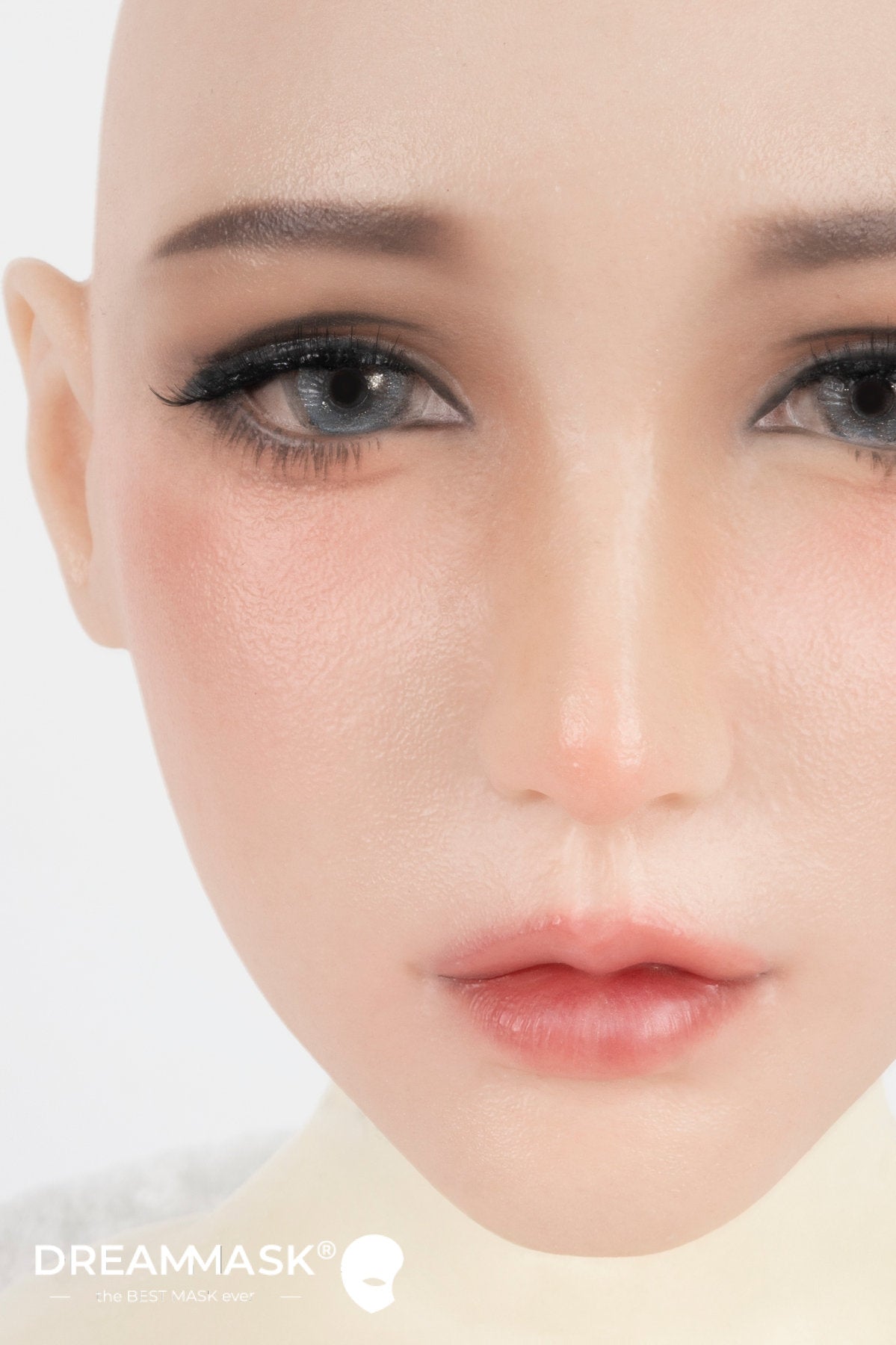 Ching Silicone Mask Sugar Girl Version - Quaworth