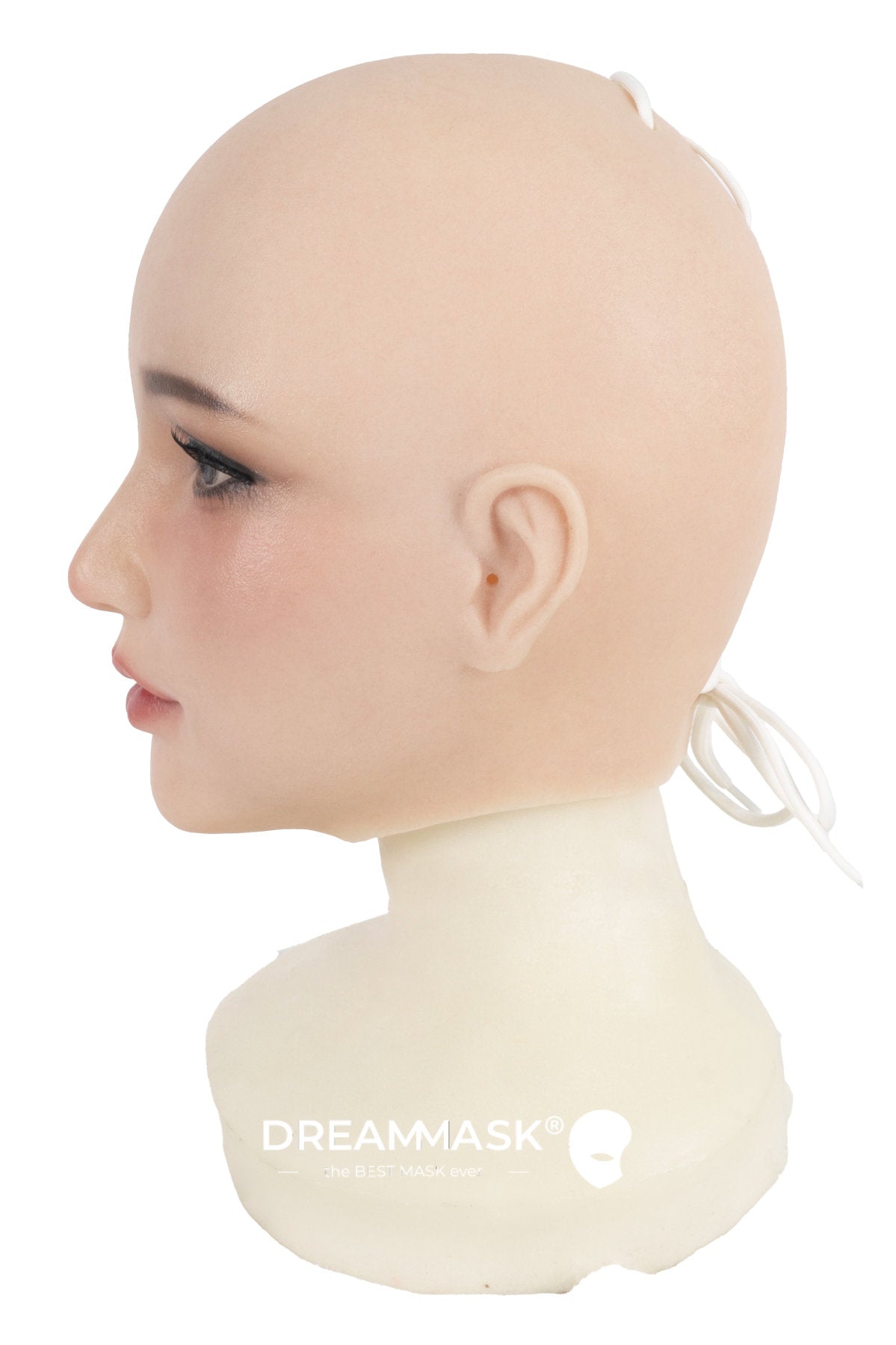 Ching Silicone Mask Sugar Girl Version - Quaworth
