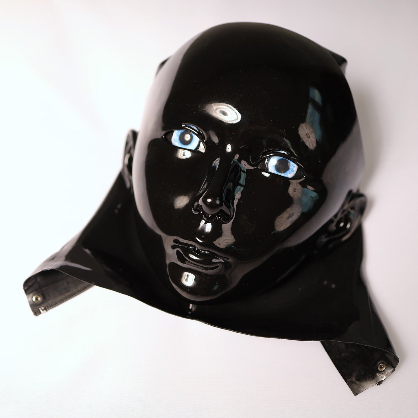 Furgie Kigurumi Mask Dark Version - Quaworth