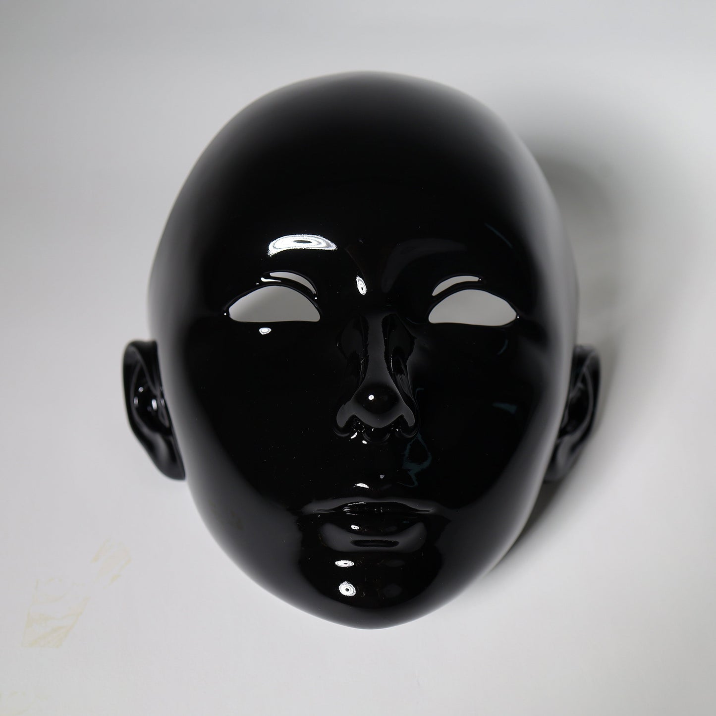Furgie Kigurumi Mask Dark Version - Quaworth