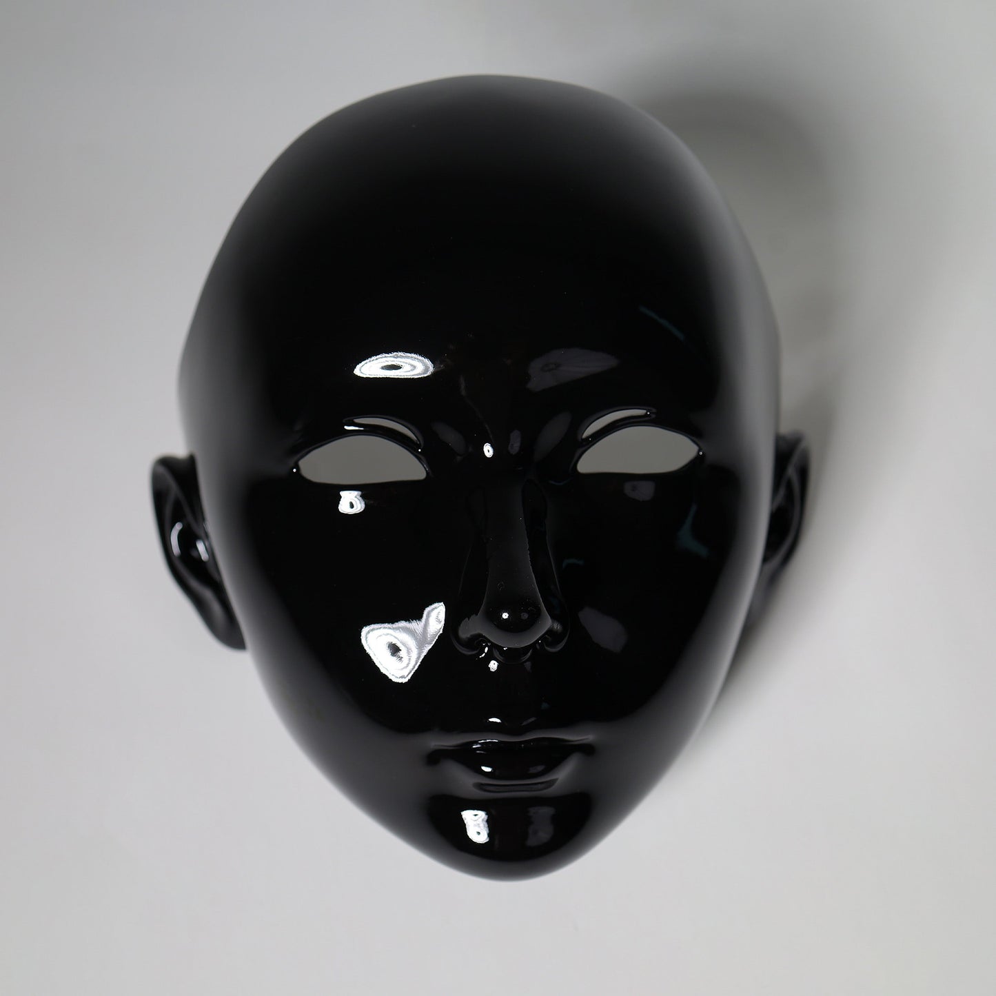Furgie Kigurumi Mask Dark Version - Quaworth