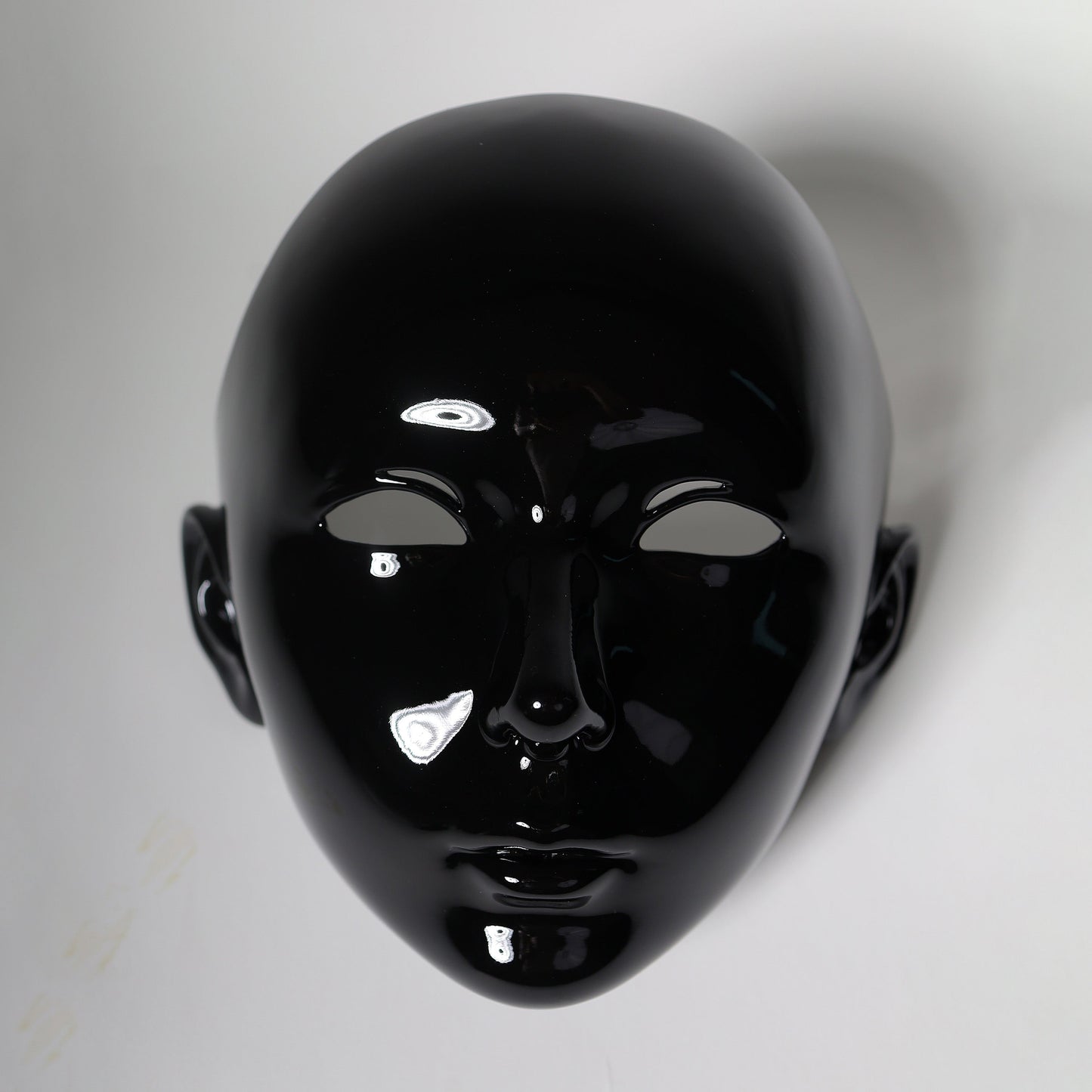 Furgie Kigurumi Mask Dark Version - Quaworth