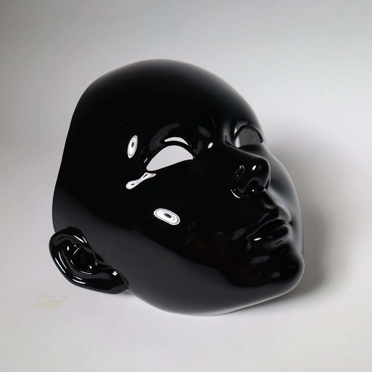 Furgie Kigurumi Mask Dark Version - Quaworth