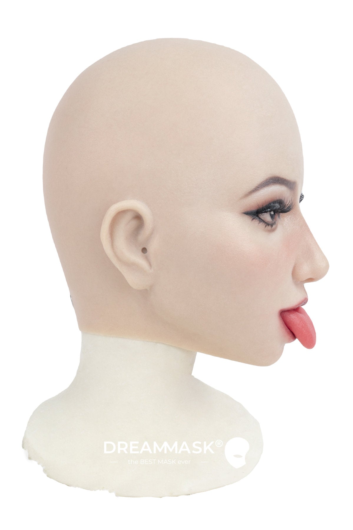 Desire Silicone Mask Standard Version - Quaworth
