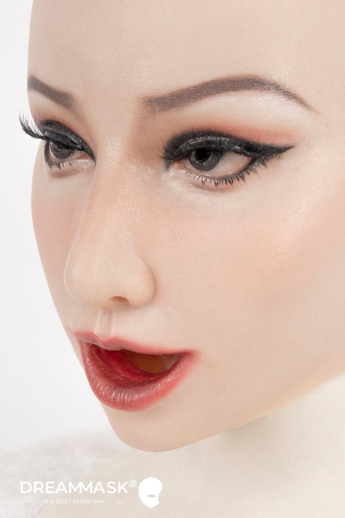 Desire Silicone Mask Standard Version - Quaworth