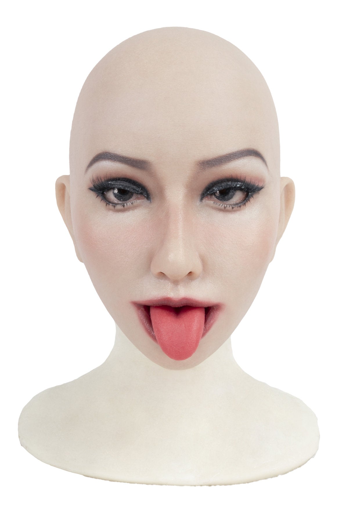 Desire Silicone Mask Standard Version - Quaworth