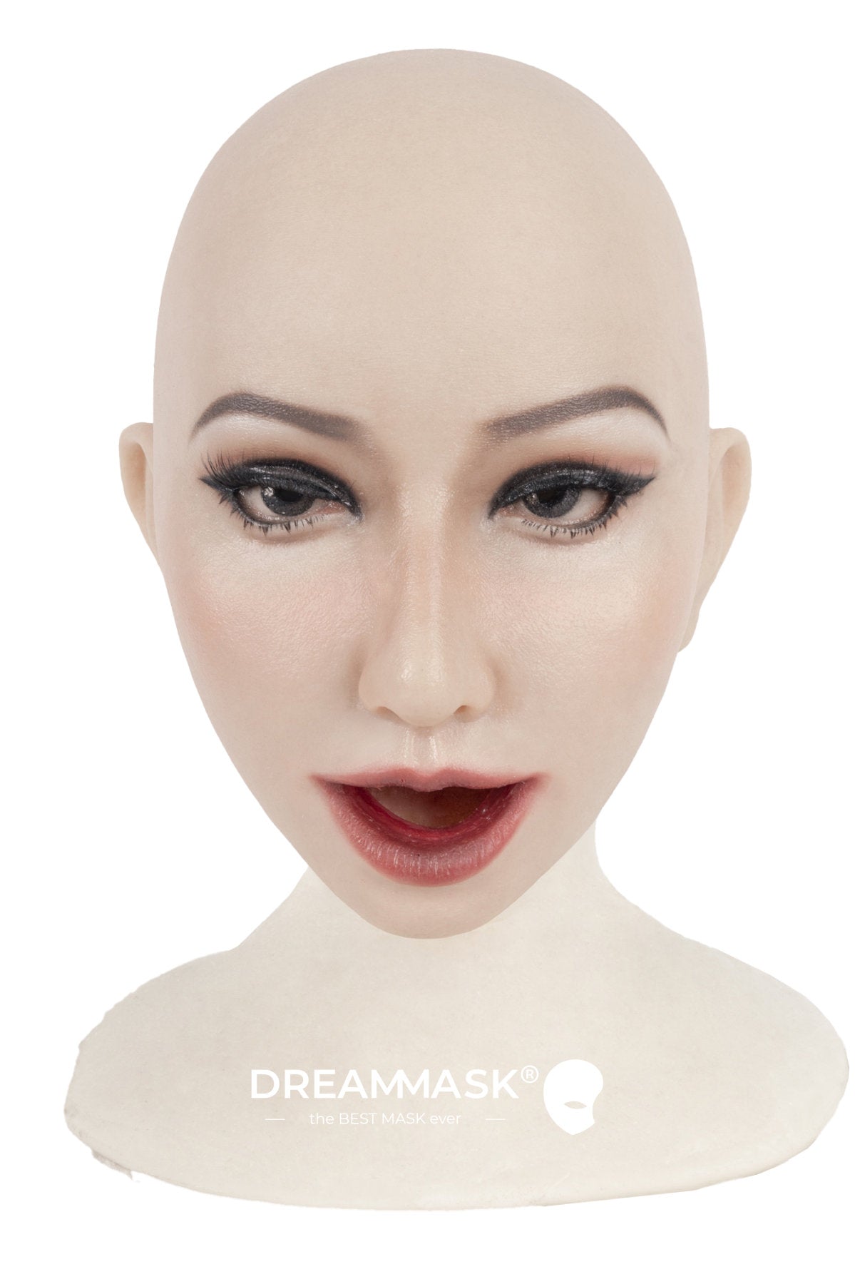 Desire Silicone Mask Standard Version - Quaworth