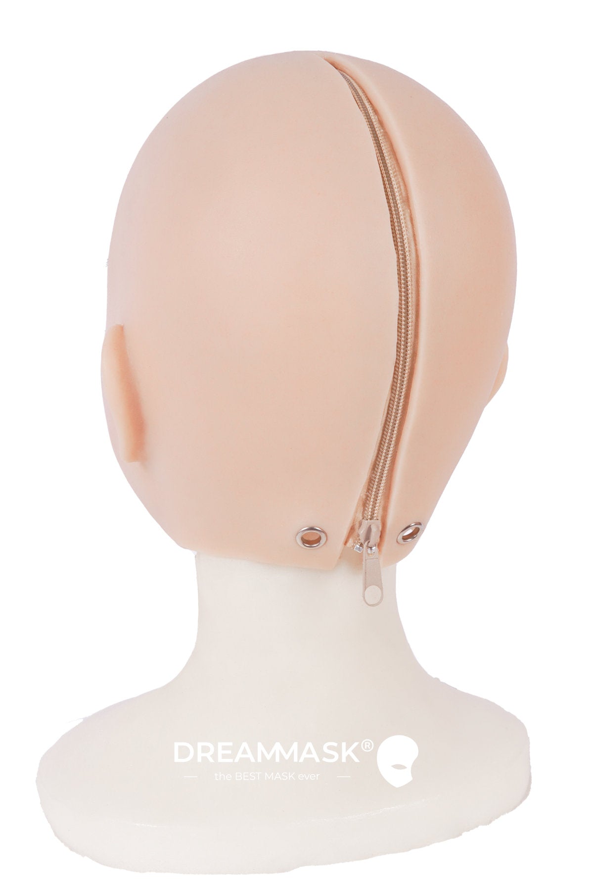 Desire Silicone Mask Standard Version - Quaworth