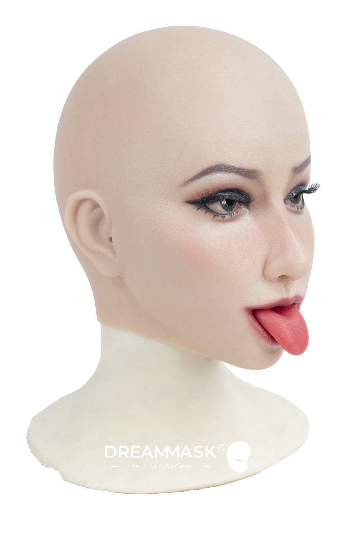 Desire Silicone Mask Standard Version - Quaworth