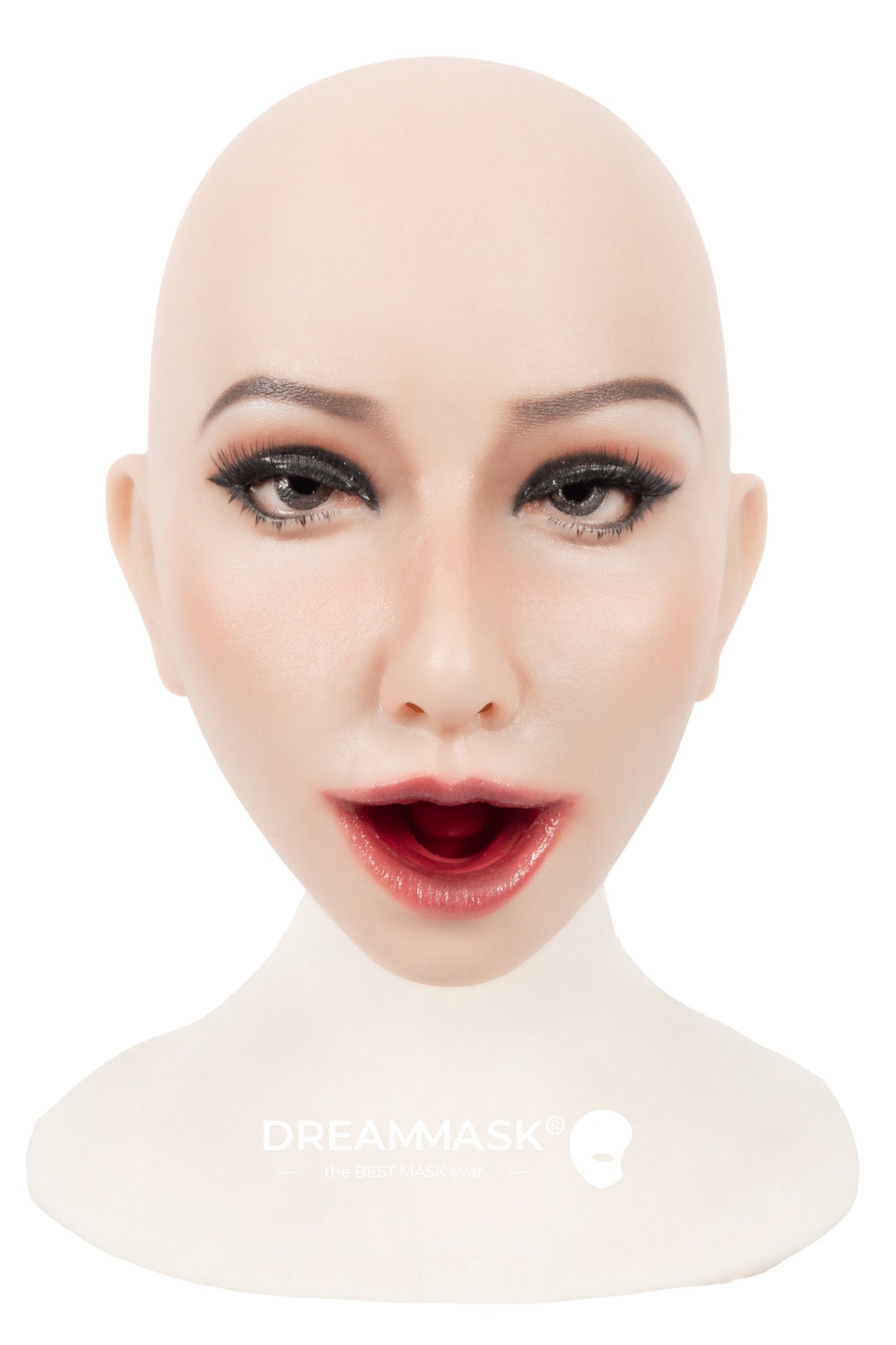 Desire Silicone Mask Standard Version - Quaworth