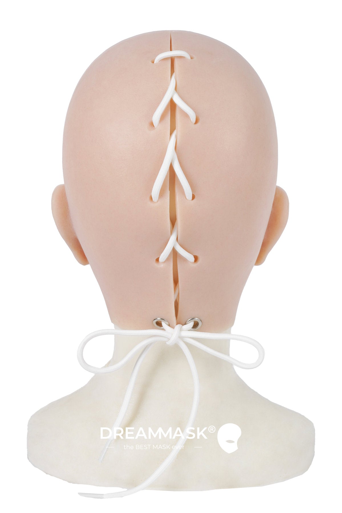 Desire Silicone Mask Standard Version - Quaworth