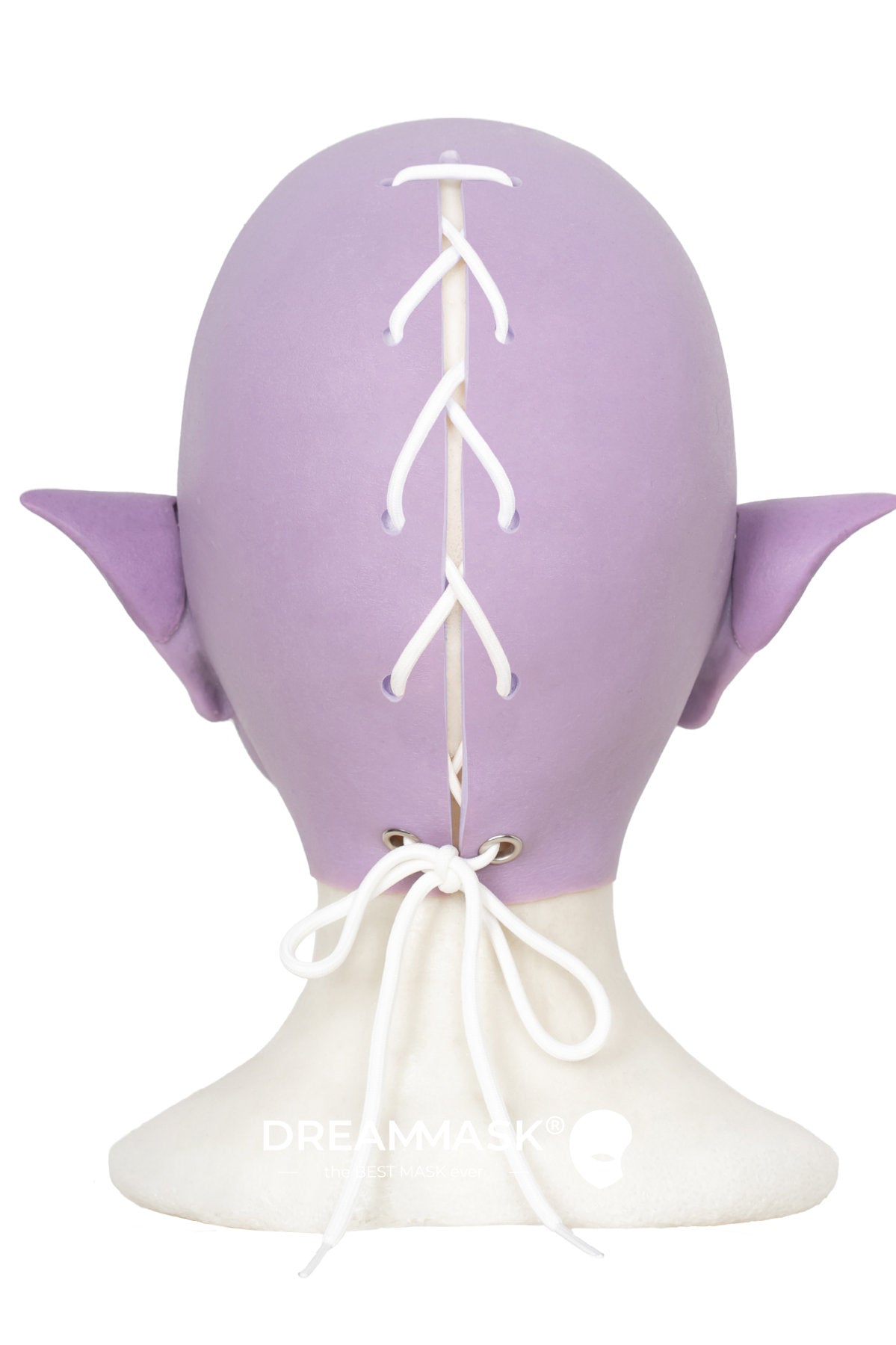 Desire Silicone Mask Purple Succubus Version - Quaworth