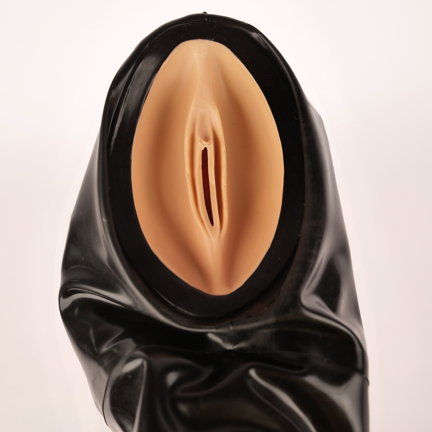Devourer Latex Mask - Quaworth