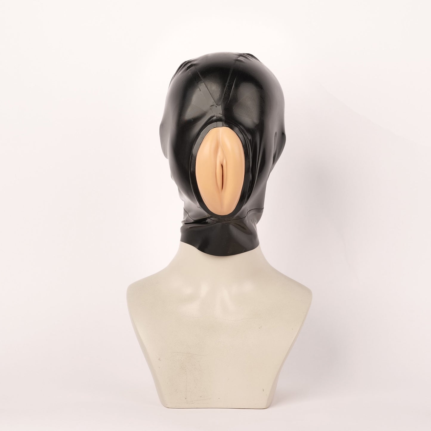 Devourer Latex Mask - Quaworth
