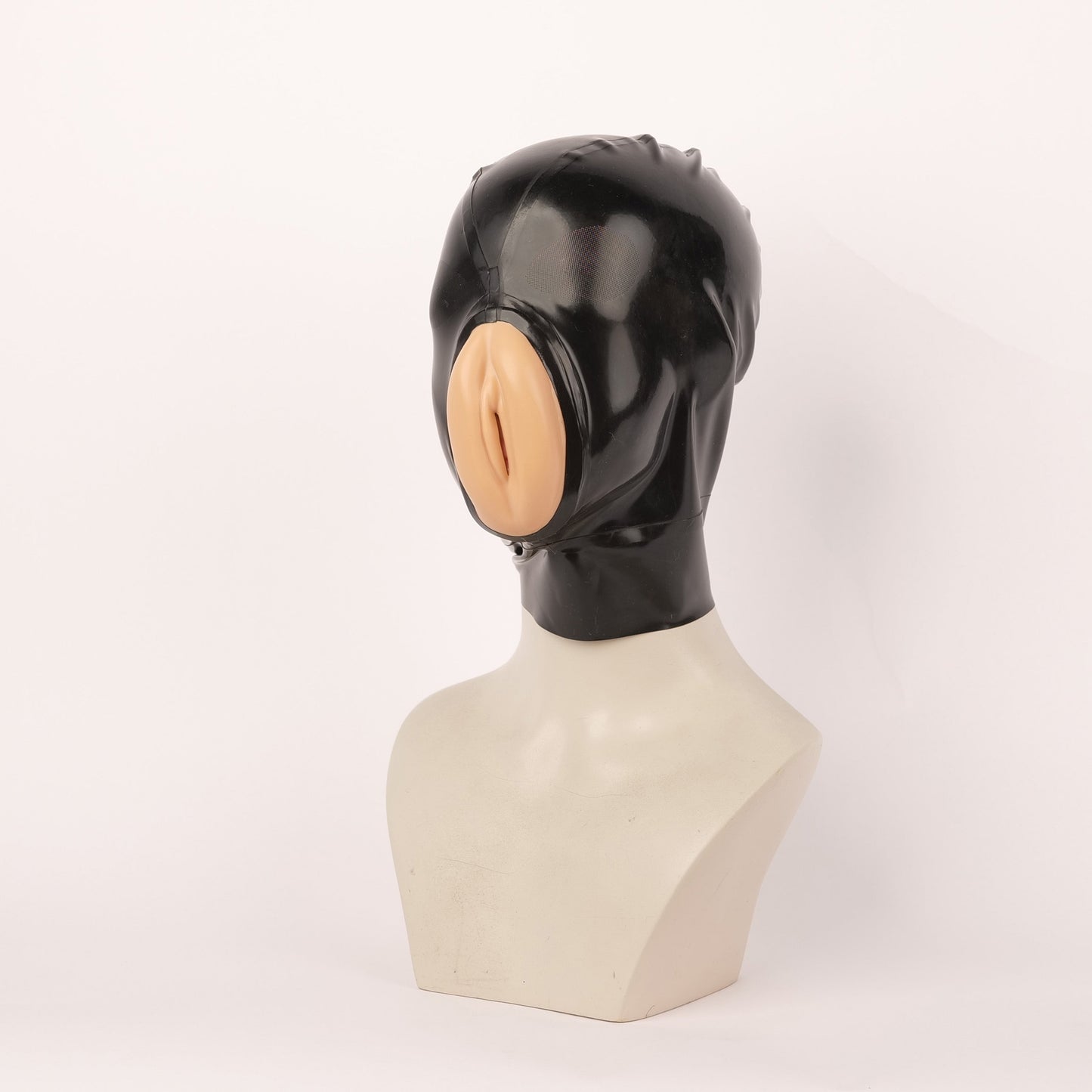 Devourer Latex Mask - Quaworth