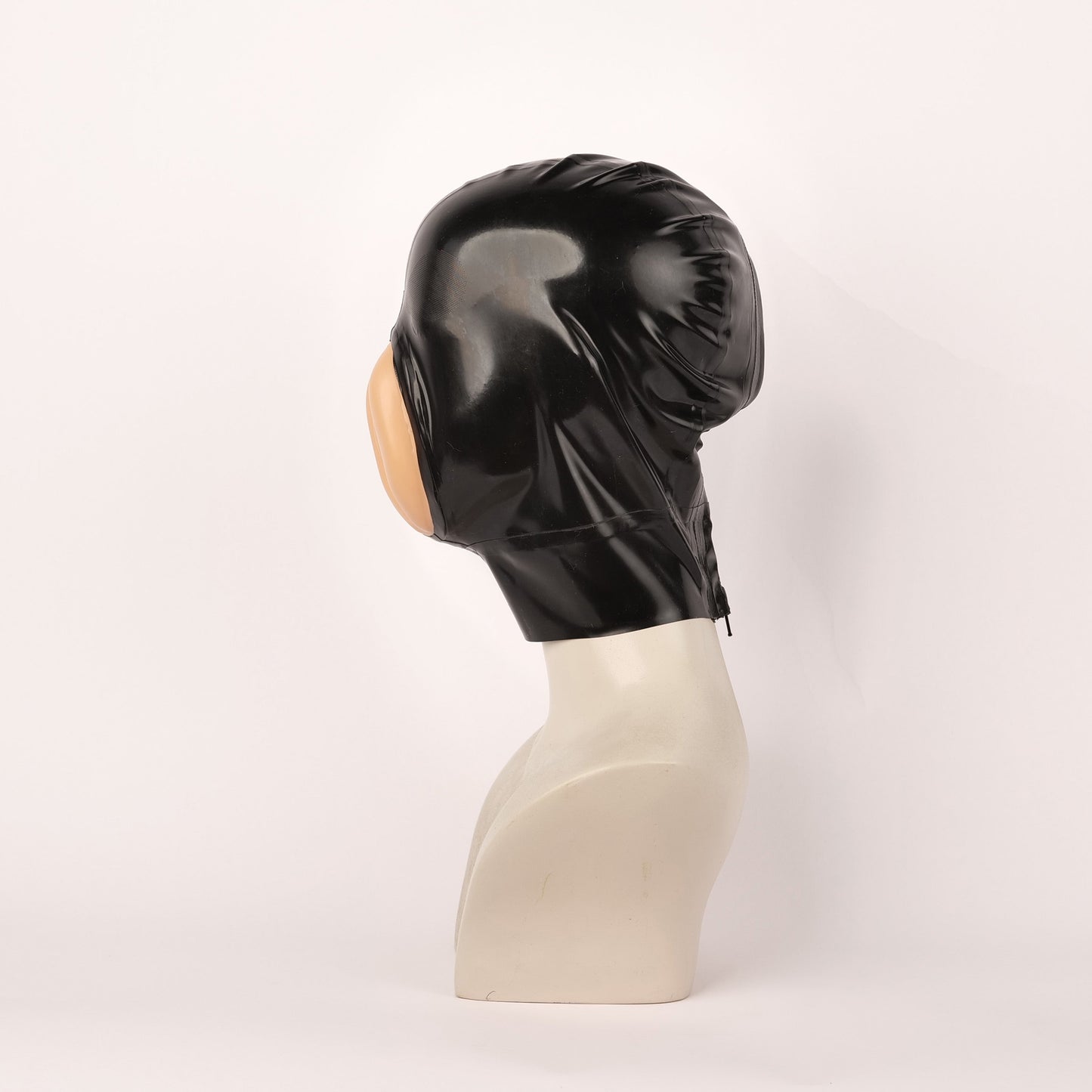 Devourer Latex Mask - Quaworth