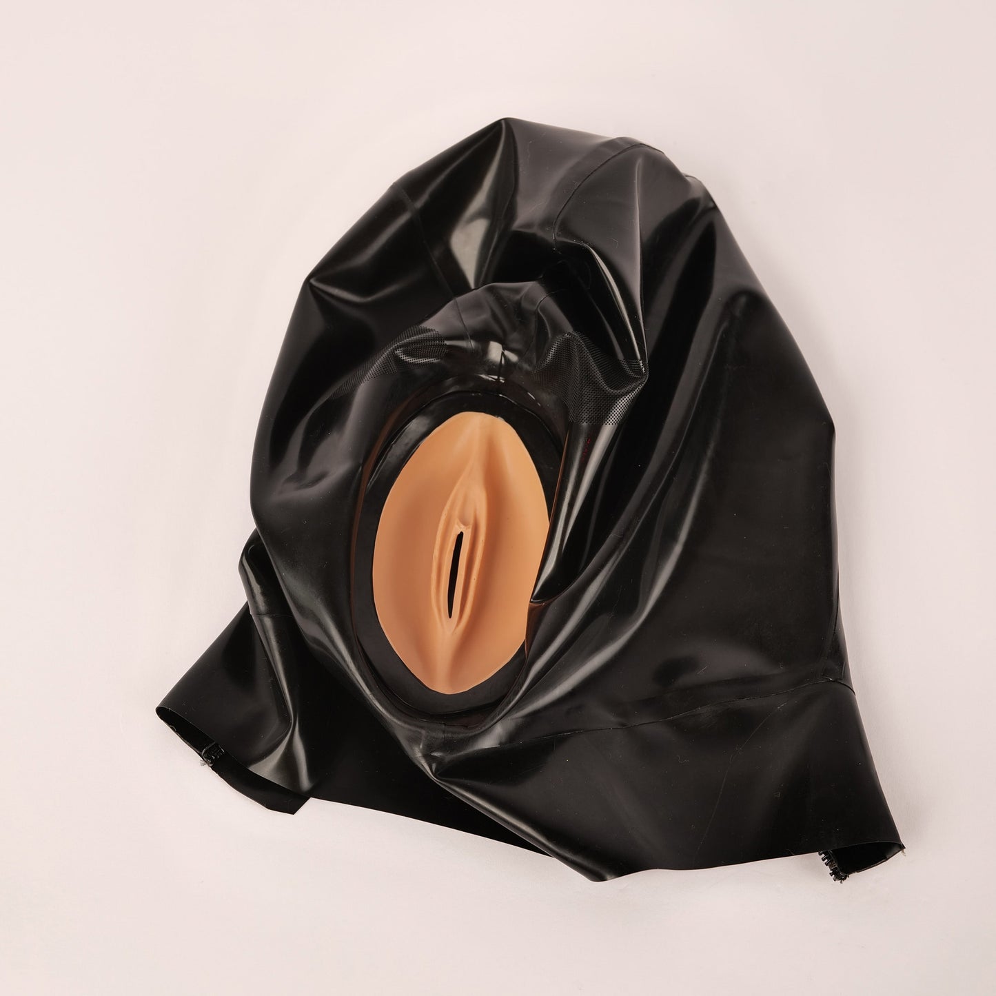 Devourer Latex Mask - Quaworth
