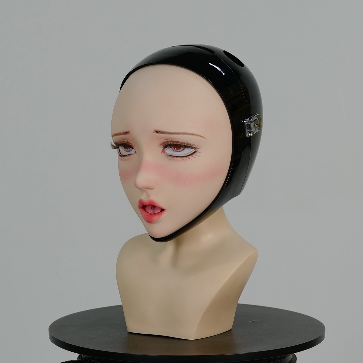 Disguiser Doll Mask Cute Moan Version