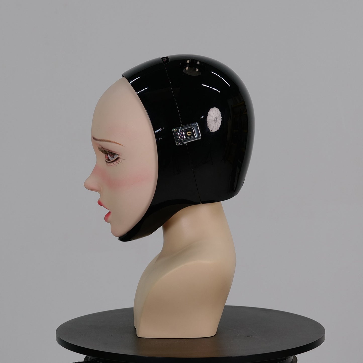 Disguiser Doll Mask Cute Moan Version